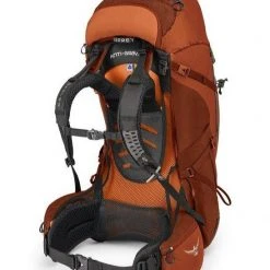 Osprey Aether AG 70 Backpack Extended Backpacks
