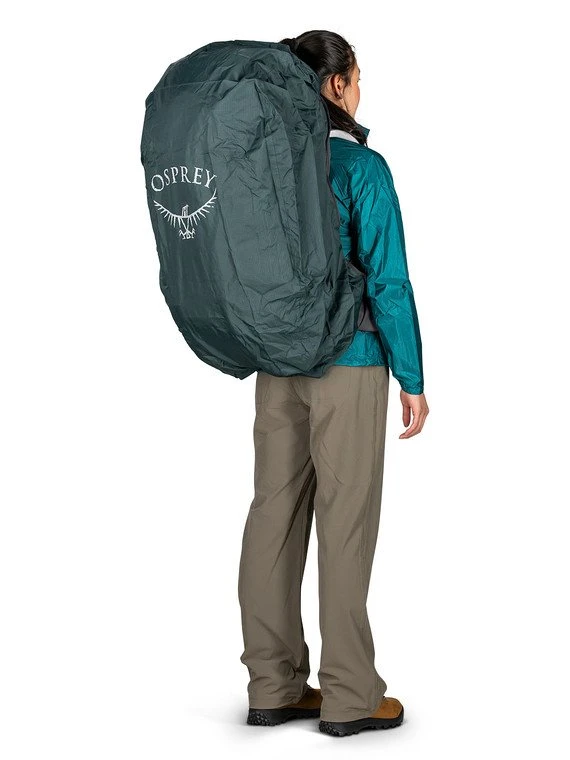Backpack Accessories Osprey AirCover Backpack Raincover