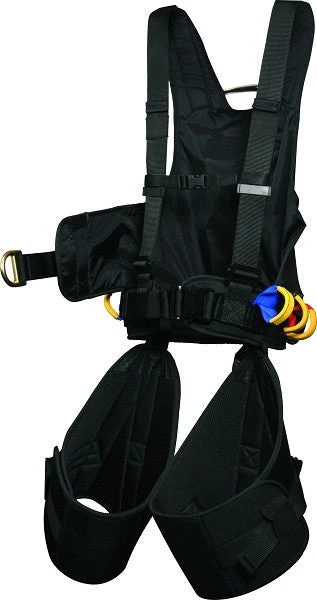 Climbing / Rappelling Gear Fusion Zoom Turbulance