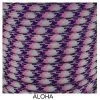 E. L. Wood Braiding Aloha Paracord