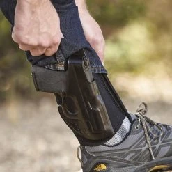 Galco Ankle Glove - Ankle Holster