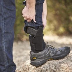 Galco Ankle Lite Holster Ankle Holsters