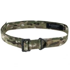 BlackHawk Riggers Belt With Cobra Buckle Belts
