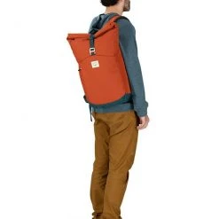 Osprey Arcane Roll Top Backpack Day Backpacks