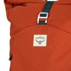 Osprey Arcane Roll Top Backpack Day Backpacks