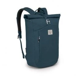 Osprey Arcane Roll Top Backpack Day Backpacks