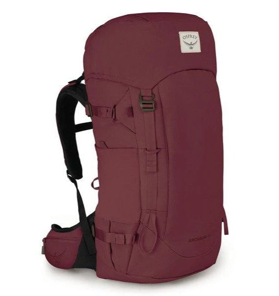 Osprey Archeon 45 Womens Backpack Weekend Backpacks