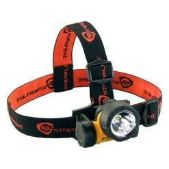 Streamlight Argo HAZ-LO Headlamp Headlamps