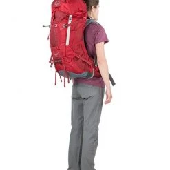Osprey Ariel AG 55 Womens Backpack Multiday Backpacks