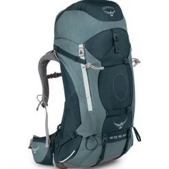 Osprey Ariel AG 55 Womens Backpack Multiday Backpacks