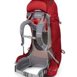 Osprey Ariel AG 55 Womens Backpack Multiday Backpacks