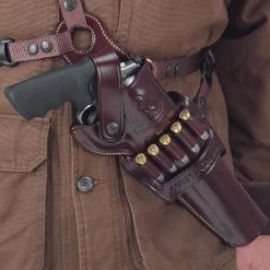 Galco Kodiak Shoulder Holster