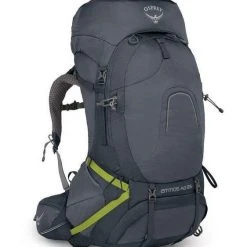 Multiday Backpacks Osprey Atmos AG 65 Backpack
