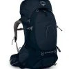 Multiday Backpacks Osprey Atmos AG 65 Backpack