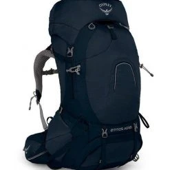 Multiday Backpacks Osprey Atmos AG 65 Backpack