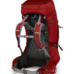 Multiday Backpacks Osprey Atmos AG 65 Backpack