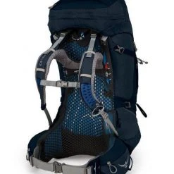Multiday Backpacks Osprey Atmos AG 65 Backpack