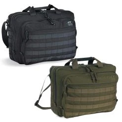 Tasmanian Tiger Document Bag