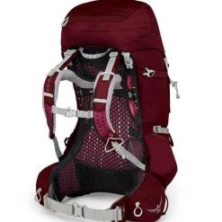 Osprey Aura AG 50 Womens Backpack Multiday Backpacks