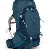 Multiday Backpacks Osprey Aura AG 65 Womens Backpack
