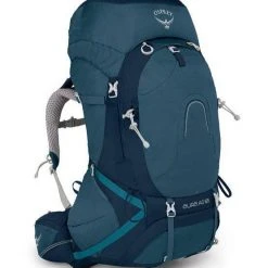 Multiday Backpacks Osprey Aura AG 65 Womens Backpack