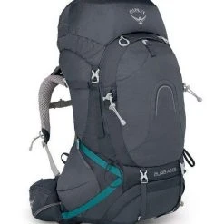 Multiday Backpacks Osprey Aura AG 65 Womens Backpack