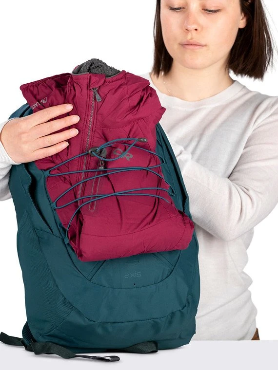 Osprey Axis Day Backpack Day Backpacks