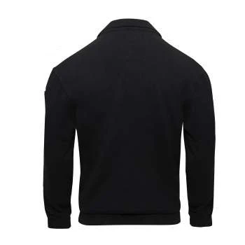 Rothco Firefighter / EMS Quarter Zip Job Shirt