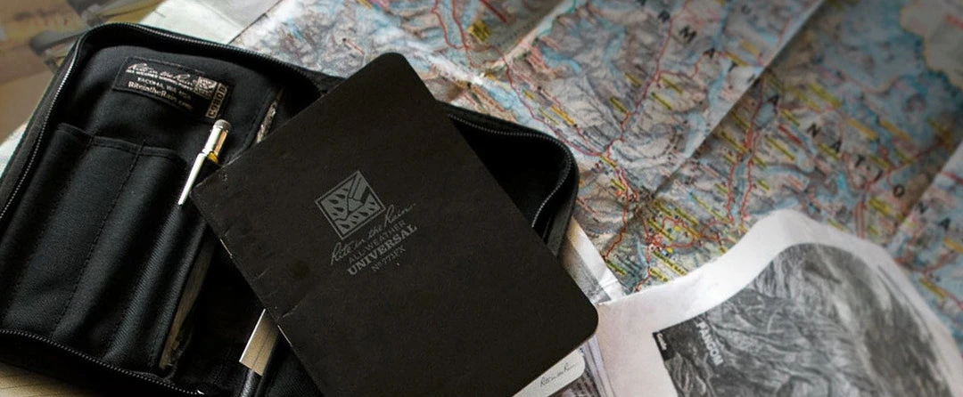 Notebook & Covers Rite In The Rain Bound Book Cover