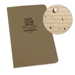 Notebook & Covers Rite In The Rain Field Flex Bound