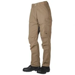 Tactical Pants/ BDU Pants Tru-Spec Men's Guardian Pants (Khaki, Coyote)