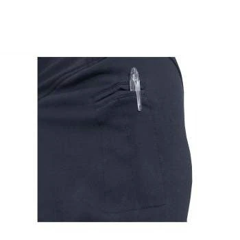 Rothco Firefighter / EMS Quarter Zip Job Shirt