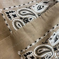 Bandanas & Headwraps Rothco Large Trainmen Bandanas 27 Inch