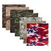 Bandanas & Headwraps Rothco Classic Camo Bandana