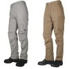Tactical Pants/ BDU Pants Tru-Spec Men's Guardian Pants (Khaki, Coyote)