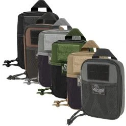 Maxpedition Fatty Pocket Organizer Utility Pouches