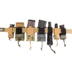 High Speed Gear Extended Pistol Taco - Belt Mount Baton Holders & Pouches