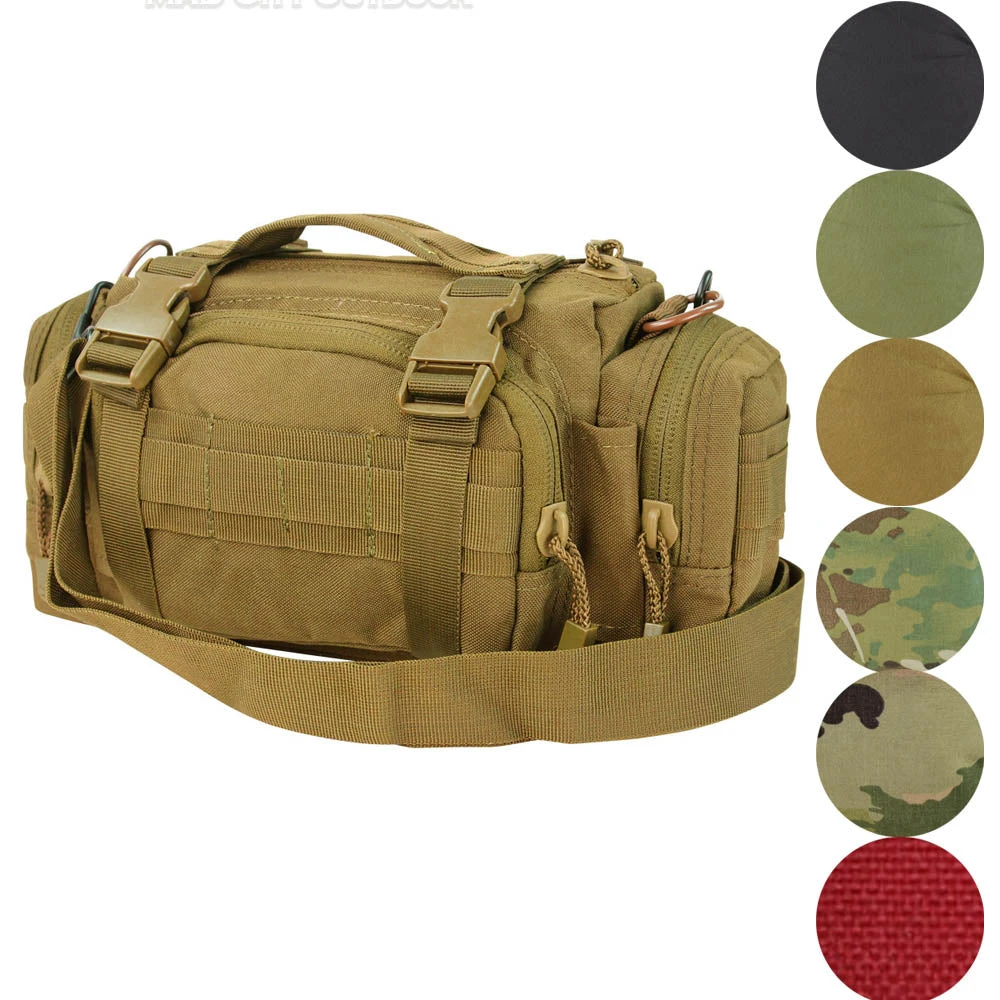 Condor Deployment Bag Duffel Bags