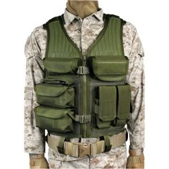 BlackHawk Omega Elite Tactical Vest EOD Tactical Vests