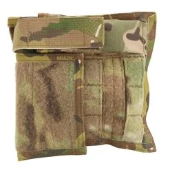 Utility Pouches BlackHawk Admin/Flashlight Pouch