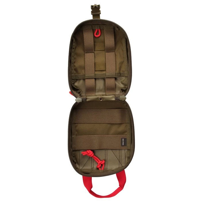 BlackHawk Quick Release Medical Pouch - MOLLE EMS Pouches