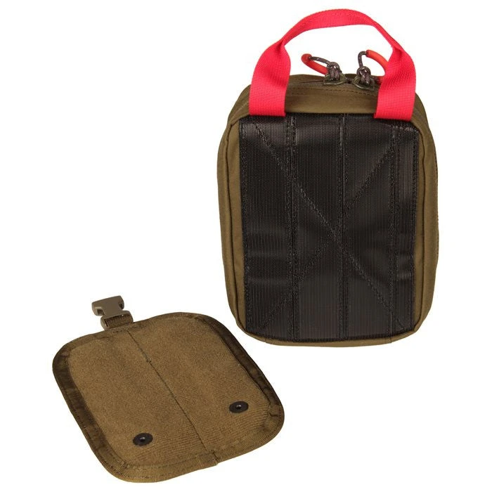 BlackHawk Quick Release Medical Pouch - MOLLE EMS Pouches