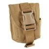 BlackHawk Single Frag Grenade Pouch - MOLLE