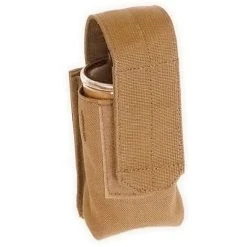 BlackHawk Smoke Grenade Single Pouch - MOLLE Grenade Pouch