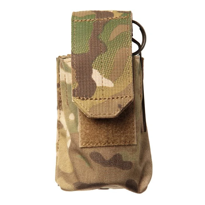 BlackHawk Smoke Grenade Single Pouch - MOLLE Grenade Pouch