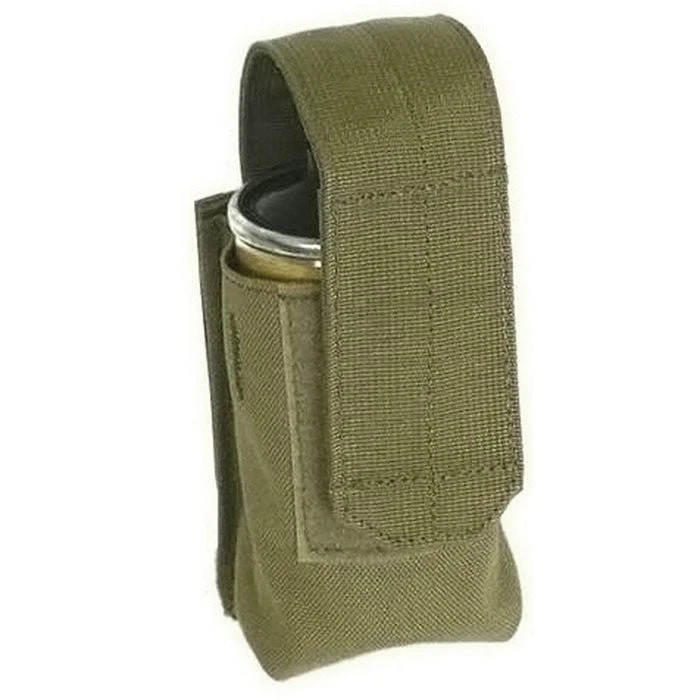 BlackHawk Smoke Grenade Single Pouch - MOLLE Grenade Pouch