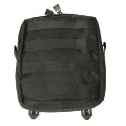 Utility Pouches BlackHawk Large Utility Pouch With Zipper - MOLLE