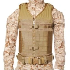 BlackHawk S.T.R.I.K.E. Elite Vest