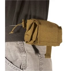 BlackHawk Folding Dump Pouch Utility Pouches
