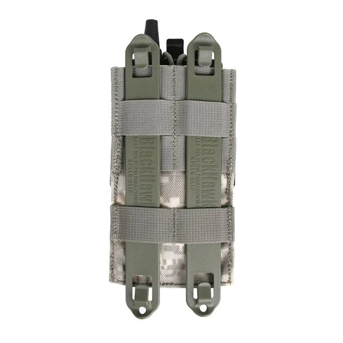 Radio Pouches BlackHawk Small Radio/GPS Pouch - Speed Clip